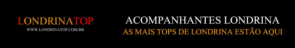 Sites de garotas de programa em Londrina