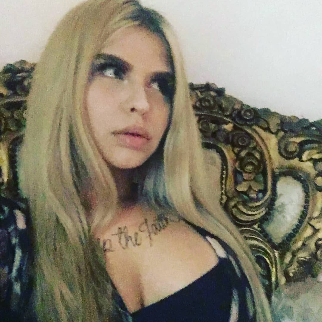 Amanda Bueno