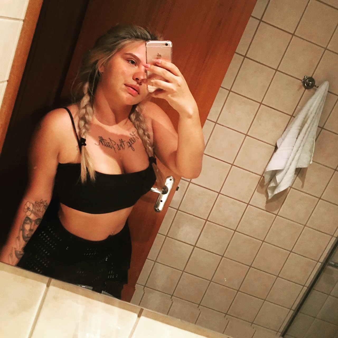 Amanda Bueno