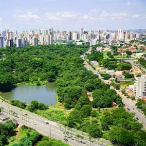 acompanhante Acompanhantes Setor Areião Goiânia